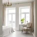Apartment Lwowska - Stayinwarsaw *