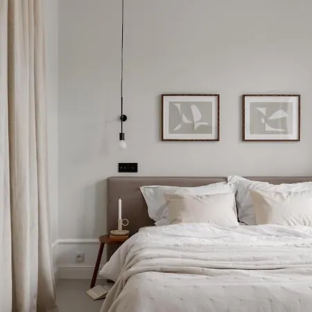 Appartamento Lwowska - Stayinwarsaw *