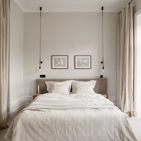 Lwowska - Stayinwarsaw Appartamento *