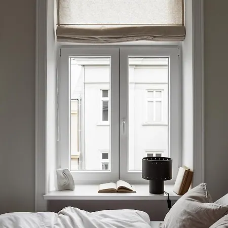 Appartamento Lwowska - Stayinwarsaw