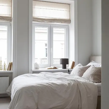 Lwowska - Stayinwarsaw