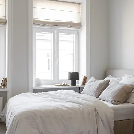 Lwowska - Stayinwarsaw *