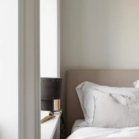 Lwowska - Stayinwarsaw Appartamento Varsavia