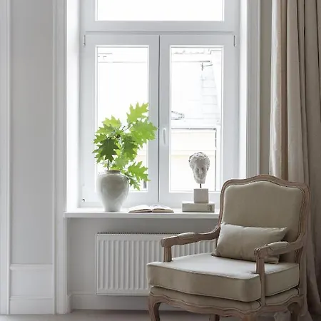 Appartamento Lwowska - Stayinwarsaw *