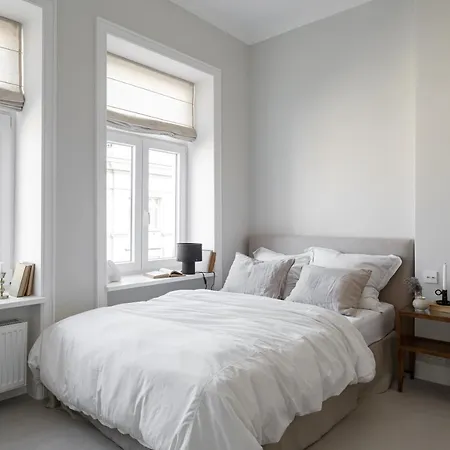 Appartamento Lwowska - Stayinwarsaw *