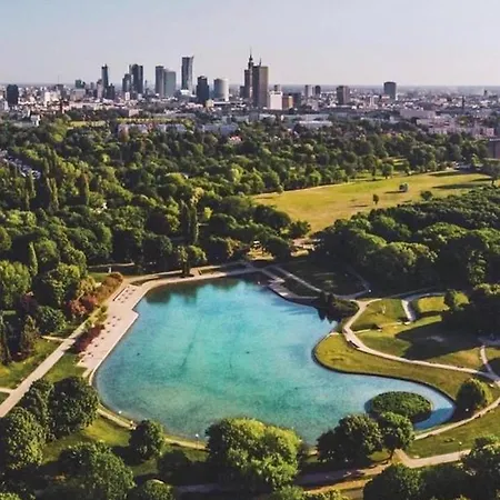 Lwowska - Stayinwarsaw Varsavia