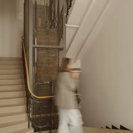 Lwowska - Stayinwarsaw * Varsavia