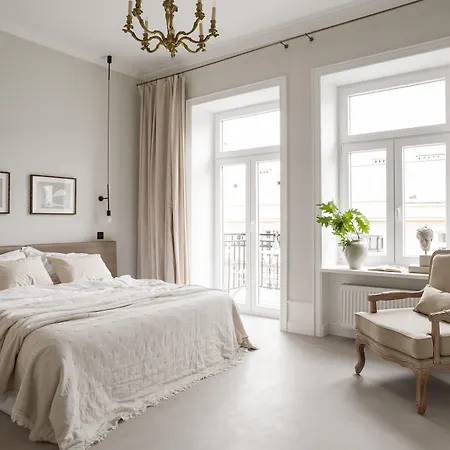 Lwowska - Stayinwarsaw Varsavia