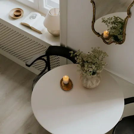 Appartamento Lwowska - Stayinwarsaw Varsavia