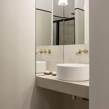 Appartamento Lwowska - Stayinwarsaw