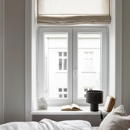 Lwowska - Stayinwarsaw Varsavia