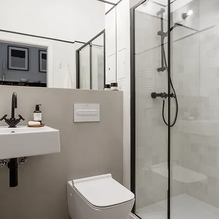 Lwowska - Stayinwarsaw Varsavia