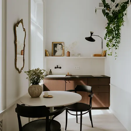 Lwowska - Stayinwarsaw Appartamento