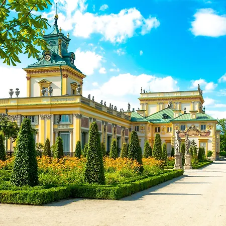 Lwowska - Stayinwarsaw Appartamento Varsavia