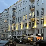 Lwowska - Stayinwarsaw *