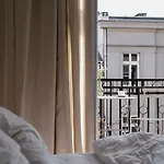 Lwowska - Stayinwarsaw