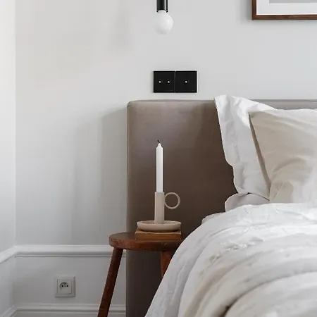 דירה Lwowska - Stayinwarsaw