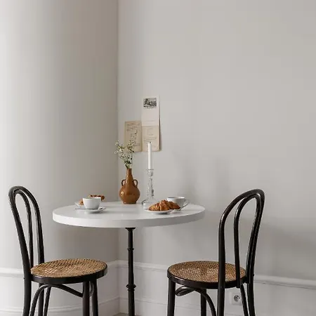 Lwowska - Stayinwarsaw Varsovie