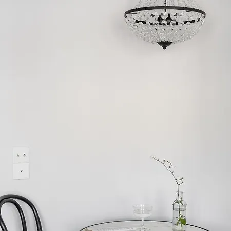 Lwowska - Stayinwarsaw Appartement