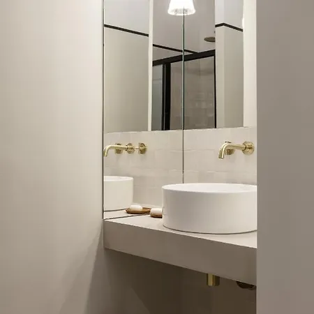 Appartement Lwowska - Stayinwarsaw *