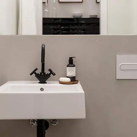 דירה Lwowska - Stayinwarsaw