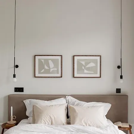 Lwowska - Stayinwarsaw *