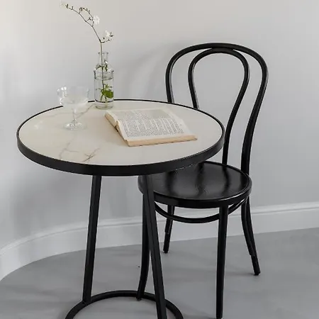 Appartement Lwowska - Stayinwarsaw Varsovie