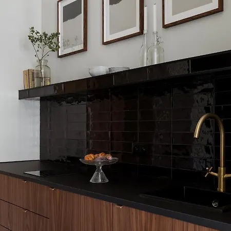 Lwowska - Stayinwarsaw דירה ורשה