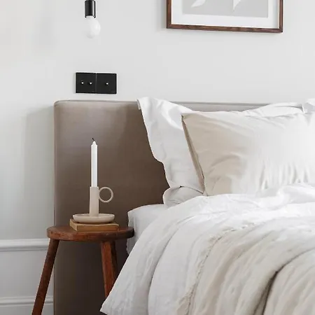 Lwowska - Stayinwarsaw דירה ורשה