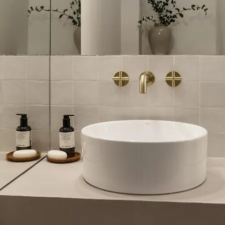 Appartement Lwowska - Stayinwarsaw *