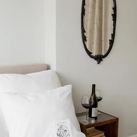 Lwowska - Stayinwarsaw * ורשה