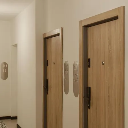 Lwowska - Stayinwarsaw *