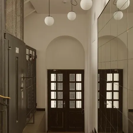 Lwowska - Stayinwarsaw