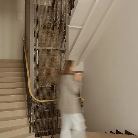 Appartement Lwowska - Stayinwarsaw *