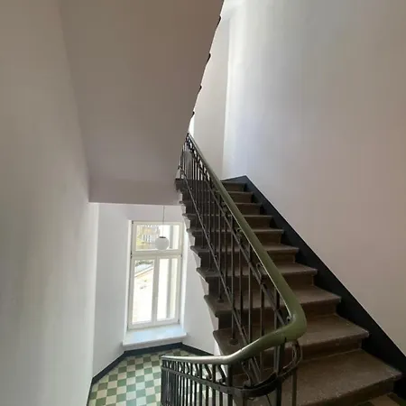 Lwowska - Stayinwarsaw *