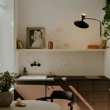 Lwowska - Stayinwarsaw דירה ורשה