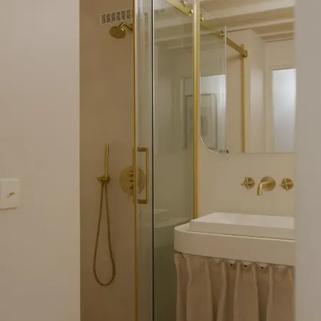 Appartement Lwowska - Stayinwarsaw