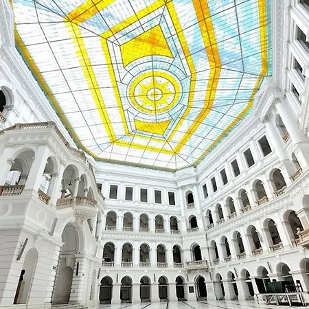 Lwowska - Stayinwarsaw דירה ורשה