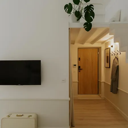 דירה Lwowska - Stayinwarsaw ורשה