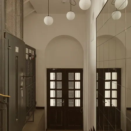 Appartement Lwowska - Stayinwarsaw *