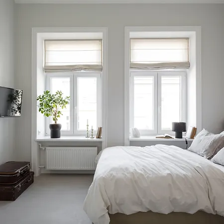 Lwowska - Stayinwarsaw Apartman Varsó