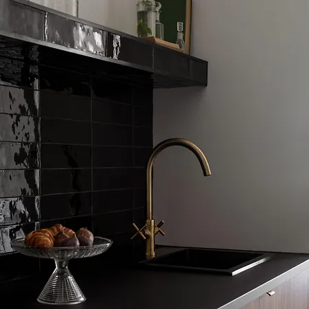 Appartement Lwowska - Stayinwarsaw