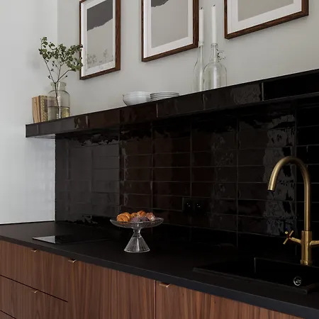 דירה Lwowska - Stayinwarsaw