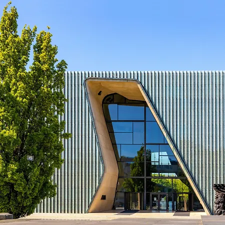 דירה Lwowska - Stayinwarsaw ורשה