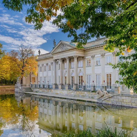 Appartement Lwowska - Stayinwarsaw *