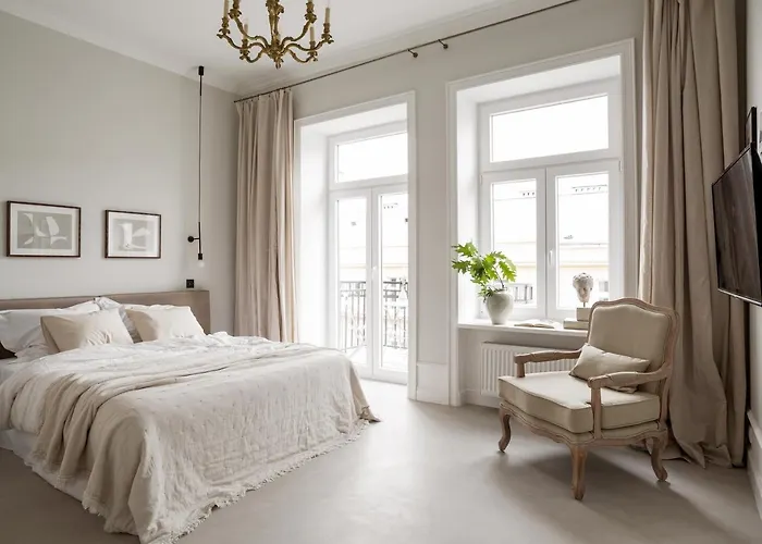 Lwowska - Stayinwarsaw