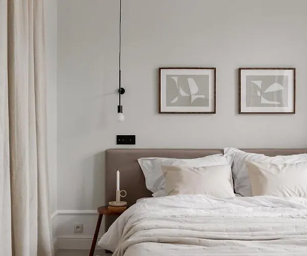 公寓 Lwowska - Stayinwarsaw *