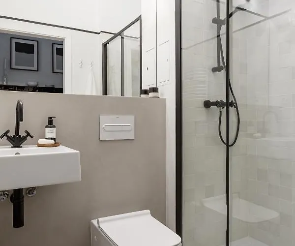 Lwowska - Stayinwarsaw Βαρσοβία