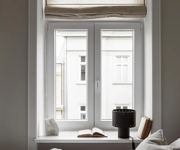 Διαμέρισμα Lwowska - Stayinwarsaw