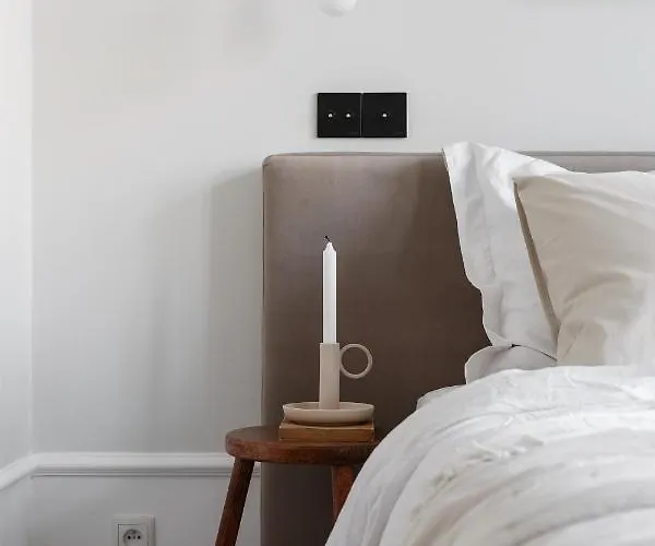 Διαμέρισμα Lwowska - Stayinwarsaw